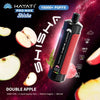 Shop Now Hayati Pro Max Shisha 15000 Disposable Vape For Hayati Pro Max Shisha 15000 Disposable Vape - Vapour VapeHayati at Vape Shark