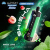 Shop Now Hayati Pro Max Shisha 15000 Disposable Vape For Hayati Pro Max Shisha 15000 Disposable Vape - Vapour VapeHayati at Vape Shark