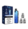 Shop Now Hayati X4 Refillable Pod System Kit For Hayati X4 Refillable Pod System Kit at Vape Shark