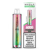 Shop Now Hyola Pro Max 6000 Disposable Vape For Hyola Pro Max 6000 Disposable Vape - The Vape Giant at Vape Shark