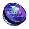 Shop Now Iceberg Snus 16gr 150mg Pouches For Iceberg Snus 16gr 150mg Pouches - The Vape Giant at Vape Shark