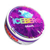 Shop Now Iceberg Snus 16gr 150mg Pouches For Iceberg Snus 16gr 150mg Pouches - The Vape Giant at Vape Shark