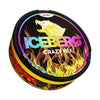 Shop Now Iceberg Snus 16gr 150mg Pouches For Iceberg Snus 16gr 150mg Pouches - The Vape Giant at Vape Shark