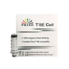 Shop Now Innokin - T18e - 1.50 ohm - Coils - 5pack For Innokin - T18e - 1.50 ohm - Coils - 5pack - The Vape Giant at Vape Shark