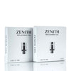 Shop Now Innokin - Zenith Z - 0.30 ohm - Coils - 5pack For Innokin - Zenith Z - 0.30 ohm - Coils - 5pack - The Vape Giant at Vape Shark