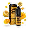 Shop Now Just Juice Exotic Fruits 50/50 10ml E liquids Box of 10 For Just Juice Exotic Fruits 50/50 10ml E liquids Box of 10 - The Vape Giant at Vape Shark