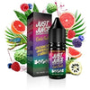 Shop Now Just Juice Exotic Fruits 50/50 10ml E liquids Box of 10 For Just Juice Exotic Fruits 50/50 10ml E liquids Box of 10 - The Vape Giant at Vape Shark