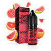 Shop Now Just Juice Exotic Fruits 50/50 10ml E liquids Box of 10 For Just Juice Exotic Fruits 50/50 10ml E liquids Box of 10 - The Vape Giant at Vape Shark