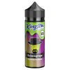 Shop Now Kingston 50/50 100ML Shortfill For Kingston 50/50 100ML Shortfill - The Vape Giant at Vape Shark