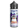 Shop Now Kingston 50/50 Chilly Willies 100ML Shortfill For Kingston 50/50 Chilly Willies 100ML Shortfill - The Vape Giant at Vape Shark