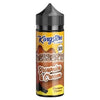 Shop Now Kingston 50/50 Desserts 100ML Shortfill For Kingston 50/50 Desserts 100ML Shortfill - The Vape Giant at Vape Shark