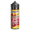 Shop Now Kingston 50/50 Desserts 100ML Shortfill For Kingston 50/50 Desserts 100ML Shortfill - The Vape Giant at Vape Shark