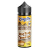 Shop Now Kingston 50/50 Desserts 100ML Shortfill For Kingston 50/50 Desserts 100ML Shortfill - The Vape Giant at Vape Shark