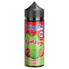 Shop Now Kingston 50/50 Fantango 100ML Shortfill For Kingston 50/50 Fantango 100ML Shortfill - The Vape Giant at Vape Shark