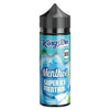 Shop Now Kingston 50/50 Menthol 100ML Shortfill For Kingston 50/50 Menthol 100ML Shortfill - The Vape Giant at Vape Shark