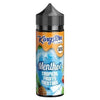 Shop Now Kingston 50/50 Menthol 100ML Shortfill For Kingston 50/50 Menthol 100ML Shortfill - The Vape Giant at Vape Shark