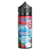 Shop Now Kingston 50/50 Menthol 100ML Shortfill For Kingston 50/50 Menthol 100ML Shortfill - The Vape Giant at Vape Shark