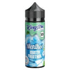 Shop Now Kingston 50/50 Menthol 100ML Shortfill For Kingston 50/50 Menthol 100ML Shortfill - The Vape Giant at Vape Shark