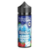 Shop Now Kingston 50/50 Menthol 100ML Shortfill For Kingston 50/50 Menthol 100ML Shortfill - The Vape Giant at Vape Shark