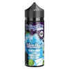 Shop Now Kingston 50/50 Menthol 100ML Shortfill For Kingston 50/50 Menthol 100ML Shortfill - The Vape Giant at Vape Shark