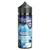 Shop Now Kingston 50/50 Menthol 100ML Shortfill For Kingston 50/50 Menthol 100ML Shortfill - The Vape Giant at Vape Shark