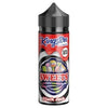 Shop Now Kingston 50/50 Sweets 100ML Shortfill For Kingston 50/50 Sweets 100ML Shortfill - The Vape Giant at Vape Shark