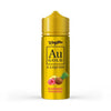 Shop Now Kingston AU Gold 100ml E - liquid Shortfill For Kingston AU Gold 100ml E - liquid Shortfill - The Vape Giant at Vape Shark