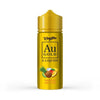 Shop Now Kingston AU Gold 100ml E - liquid Shortfill For Kingston AU Gold 100ml E - liquid Shortfill - The Vape Giant at Vape Shark