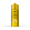 Shop Now Kingston AU Gold 100ml E - liquid Shortfill For Kingston AU Gold 100ml E - liquid Shortfill - The Vape Giant at Vape Shark