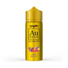 Shop Now Kingston AU Gold 100ml E - liquid Shortfill For Kingston AU Gold 100ml E - liquid Shortfill - The Vape Giant at Vape Shark