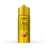 Shop Now Kingston AU Gold 100ml E - liquid Shortfill For Kingston AU Gold 100ml E - liquid Shortfill - The Vape Giant at Vape Shark