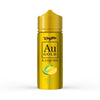 Shop Now Kingston AU Gold 100ml E - liquid Shortfill For Kingston AU Gold 100ml E - liquid Shortfill - The Vape Giant at Vape Shark