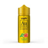 Shop Now Kingston AU Gold 100ml E - liquid Shortfill For Kingston AU Gold 100ml E - liquid Shortfill - The Vape Giant at Vape Shark