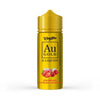 Shop Now Kingston AU Gold 100ml E - liquid Shortfill For Kingston AU Gold 100ml E - liquid Shortfill - The Vape Giant at Vape Shark