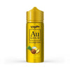 Shop Now Kingston AU Gold 100ml E - liquid Shortfill For Kingston AU Gold 100ml E - liquid Shortfill - The Vape Giant at Vape Shark