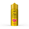 Shop Now Kingston AU Gold 100ml E - liquid Shortfill For Kingston AU Gold 100ml E - liquid Shortfill - The Vape Giant at Vape Shark