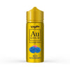 Shop Now Kingston AU Gold 100ml E - liquid Shortfill For Kingston AU Gold 100ml E - liquid Shortfill - The Vape Giant at Vape Shark