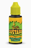 Shop Now Kingston Berts Custard 100ML Shortfill For Kingston Berts Custard 100ML Shortfill - The Vape Giant at Vape Shark