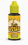 Shop Now Kingston Berts Custard 100ML Shortfill For Kingston Berts Custard 100ML Shortfill - The Vape Giant at Vape Shark