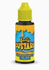 Shop Now Kingston Berts Custard 100ML Shortfill For Kingston Berts Custard 100ML Shortfill - The Vape Giant at Vape Shark