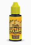 Shop Now Kingston Berts Custard 100ML Shortfill For Kingston Berts Custard 100ML Shortfill - The Vape Giant at Vape Shark