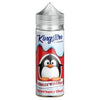 Shop Now Kingston Chilly Willies 100ML Shortfill For Kingston Chilly Willies 100ML Shortfill - The Vape Giant at Vape Shark