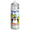 Shop Now Kingston Chilly Willies 100ML Shortfill For Kingston Chilly Willies 100ML Shortfill - The Vape Giant at Vape Shark