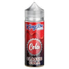 Shop Now Kingston Cola 100ML Shortfill For Kingston Cola 100ML Shortfill - The Vape Giant at Vape Shark