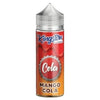 Shop Now Kingston Cola 100ML Shortfill For Kingston Cola 100ML Shortfill - The Vape Giant at Vape Shark