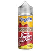 Shop Now Kingston Desserts 100ML Shortfill For Kingston Desserts 100ML Shortfill - The Vape Giant at Vape Shark