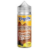 Shop Now Kingston Desserts 100ML Shortfill For Kingston Desserts 100ML Shortfill - The Vape Giant at Vape Shark