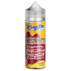 Shop Now Kingston Desserts 100ML Shortfill For Kingston Desserts 100ML Shortfill - The Vape Giant at Vape Shark