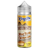 Shop Now Kingston Desserts 100ML Shortfill For Kingston Desserts 100ML Shortfill - The Vape Giant at Vape Shark