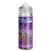 Shop Now Kingston Fantango 100ML Shortfill For Kingston Fantango 100ML Shortfill - The Vape Giant at Vape Shark